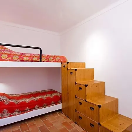 Sleeps 10 Pool Air Con Villa