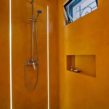 Sleeps 10 Pool Air Con Villa *